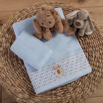 ΠΕΤΣΕΤΑ BAMB FAVORITE TOYS 2ΤΜΧ 