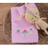 ΠΑΙΔΙΚΕΣ ΠΕΤΣΕΤΕΣ TWEET SO SWEET-LOVELY ΣΕΤ 2ΤΜΧ NEF-NEF HOMEWARE