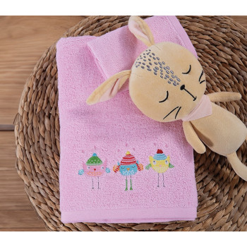 ΠΑΙΔΙΚΕΣ ΠΕΤΣΕΤΕΣ TWEET SO SWEET-LOVELY ΣΕΤ 2ΤΜΧ NEF-NEF HOMEWARE