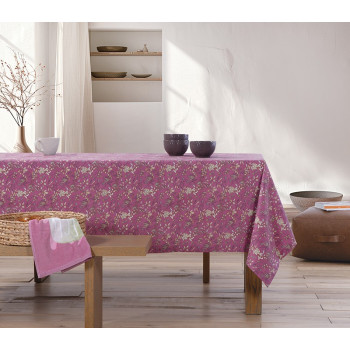 ΑΛΕΚΙΑΣΤΟ ΤΡΑΠΕΖΟΜΑΝΤΗΛΟ ODETE 140Χ240 NEF-NEF HOMEWARE