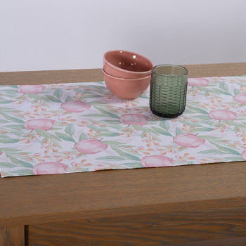 ΤΡΑΒΕΡΣΑ APPLES 45Χ140 NEF-NEF HOMEWARE