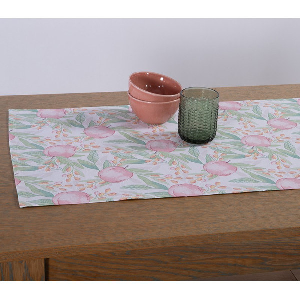 ΤΡΑΒΕΡΣΑ APPLES 45Χ140 NEF-NEF HOMEWARE
