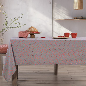 ΤΡΑΠΕΖΟΜΑΝΤΗΛΟ PEPPERS 140X180 NEF-NEF HOMEWARE