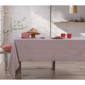ΤΡΑΠΕΖΟΜΑΝΤΗΛΟ PEPPERS 140X180 NEF-NEF HOMEWARE