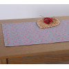 ΤΡΑΒΕΡΣΑ PEPPERS 45Χ140 NEF-NEF HOMEWARE