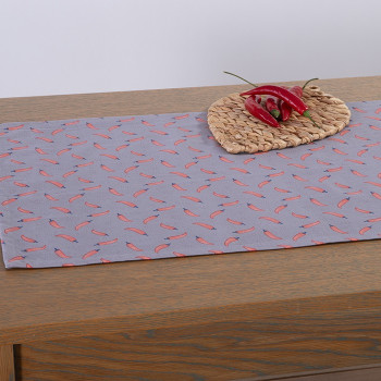 ΤΡΑΒΕΡΣΑ PEPPERS 45Χ140 NEF-NEF HOMEWARE