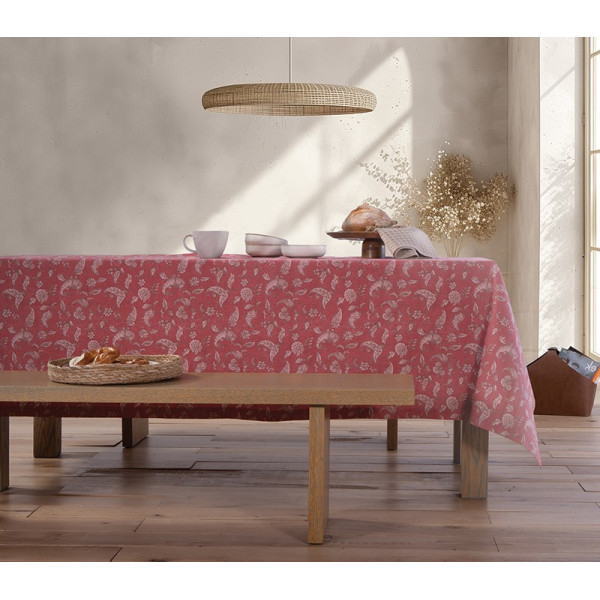 ΤΡΑΠΕΖΟΜΑΝΤΗΛΟ SANCARIO 140X180 NEF-NEF HOMEWARE