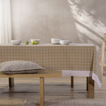 ΤΡΑΠΕΖΟΜΑΝΤΗΛΟ MODULE 140X180 NEF-NEF HOMEWARE