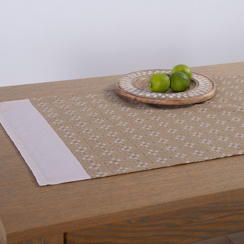 ΤΡΑΒΕΡΣΑ MODULE 45Χ140 NEF-NEF HOMEWARE