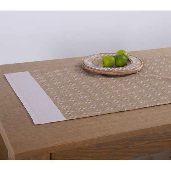 ΤΡΑΒΕΡΣΑ MODULE 45Χ140 NEF-NEF HOMEWARE