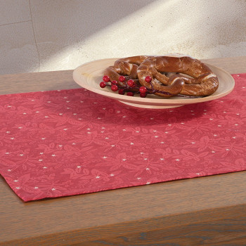 ΧΡΙΣΤΟΥΓΕΝΝΙΑΤΙΚΗ ΤΡΑΒΕΡΣΑ GRACE 45Χ140 NEF-NEF HOMEWARE