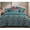ΣΕΤ ΣΕΝΤΟΝΙΑ ΥΠΕΡΔΙΠΛΑ BIRDS OF PARADISE 240Χ270 NEF-NEF HOMEWARE