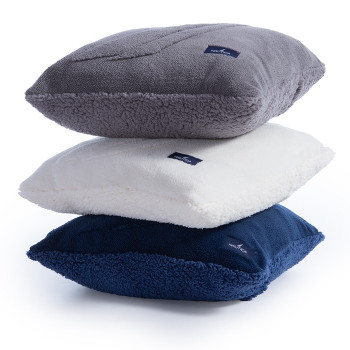 ΔΙΑΚΟΣΜΗΤΙΚΟ ΜΑΞΙΛΑΡΙ NAU COAST 45X45 NEF-NEF HOMEWARE