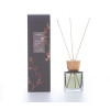 ΑΡΩΜΑΤΙΚΟ ΧΩΡΟΥ ΜΕ ΣΤΙΚΣ MOONLIGHT ROSE 200ml NEF-NEF HOMEWARE