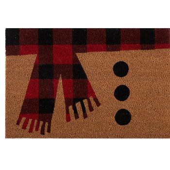 ΧΡΙΣΤΟΥΓΕΝΝΙΑΤΙΚΟ ΤΑΠΕΤΟ ΕΙΣΟΔΟΥ SCARF 40Χ60 NEF-NEF HOMEWARE