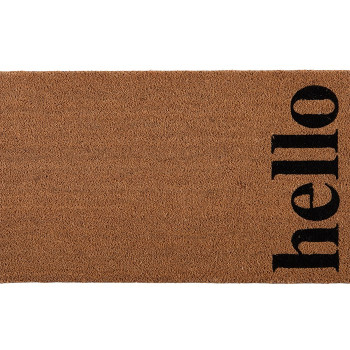 ΤΑΠΕΤΟ ΕΙΣΟΔΟΥ ΚΟΚΟΦ. HELLO 45X75
