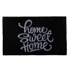 ΤΑΠΕΤΟ ΕΙΣΟΔΟΥ ΚΟΚΟΦ. HOME SWEET HOME 45X75