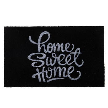 ΤΑΠΕΤΟ ΕΙΣΟΔΟΥ ΚΟΚΟΦ. HOME SWEET HOME 45X75