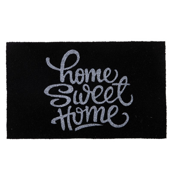 ΤΑΠΕΤΟ ΕΙΣΟΔΟΥ ΚΟΚΟΦ. HOME SWEET HOME 45X75