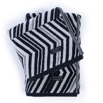 ΠΕΤΣΕΤΑ ΜΠΑΝΙΟΥ ARMIN 70Χ140 NEF-NEF HOMEWARE
