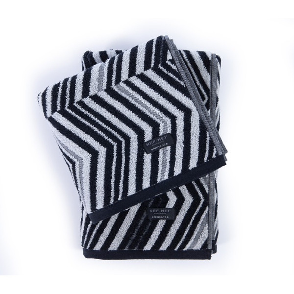 ΠΕΤΣΕΤΑ ΜΠΑΝΙΟΥ ARMIN 70Χ140 NEF-NEF HOMEWARE