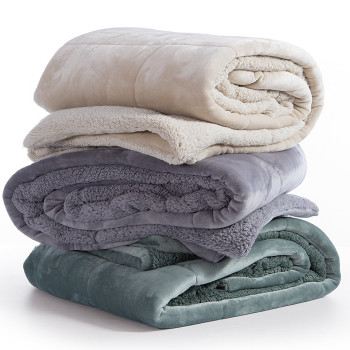 ΚΟΥΒΕΡΤΟΠΑΠΛΩΜΑ ΜΟΝΟ SINGULAR 24 160Χ220 NEF-NEF HOMEWARE