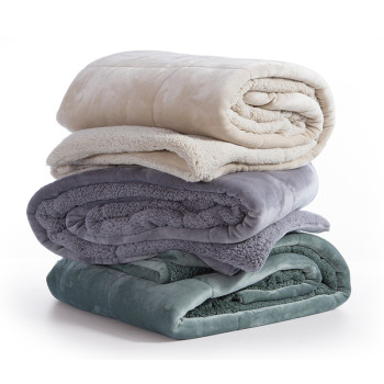 ΚΟΥΒΕΡΤΟΠΑΠΛΩΜΑ ΜΟΝΟ SINGULAR 24 160Χ220 NEF-NEF HOMEWARE