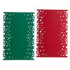 ΧΡΙΣΤΟΥΓΕΝΝΙΑΤΙΚΟ ΣΟΥΠΛΑ SNOW STAR 2 TMX NEF-NEF HOMEWARE