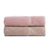 ΠΕΤΣΕΤΑ ΠΡΟΣΩΠΟΥ LOUIZA 50Χ90 NEF-NEF HOMEWARE