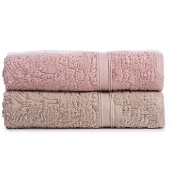 ΠΕΤΣΕΤΑ ΣΩΜΑΤΟΣ LOUIZA 70Χ140 NEF-NEF HOMEWARE