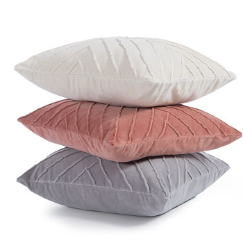 ΔΙΑΚΟΣΜΗΤΙΚΟ ΜΑΞΙΛΑΡΙ VISEGRAD 45X45 NEF-NEF HOMEWARE