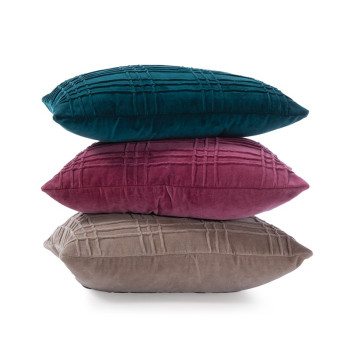 ΔΙΑΚΟΣΜΗΤΙΚΟ ΜΑΞΙΛΑΡΙ STAROVO 35X55 NEF-NEF HOMEWARE