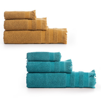 ΣΕΤ ΠΕΤΣΕΤΕΣ 3 ΤΜΧ HONOR NEF-NEF HOMEWARE