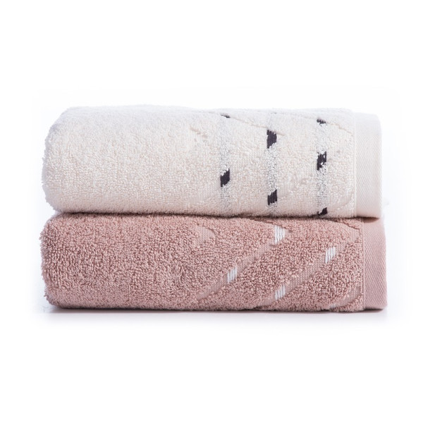 ΠΕΤΣΕΤΑ ΧΕΡΙΩΝ CHEVILLE 30X50 NEF-NEF HOMEWARE