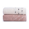 ΠΕΤΣΕΤΑ ΣΩΜΑΤΟΣ CHEVILLE 70X140 NEF-NEF HOMEWARE