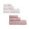 ΣΕΤ ΠΕΤΣΕΤΕΣ 3 ΤΜΧ CHEVILLE NEF-NEF HOMEWARE