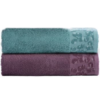 ΠΕΤΣΕΤΑ ΧΕΡΙΩΝ ODETE 30X50 NEF-NEF HOMEWARE