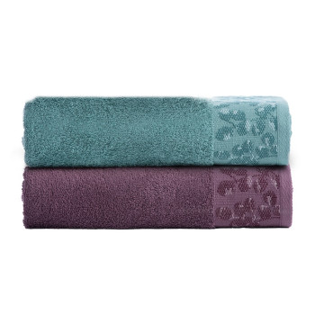 ΠΕΤΣΕΤΑ ΧΕΡΙΩΝ ODETE 30X50 NEF-NEF HOMEWARE