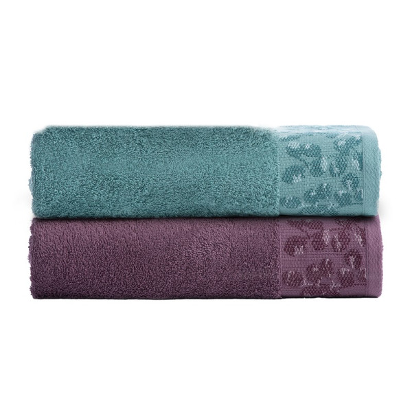 ΠΕΤΣΕΤΑ ΧΕΡΙΩΝ ODETE 30X50 NEF-NEF HOMEWARE