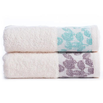 ΠΕΤΣΕΤΑ ΠΡΟΣΩΠΟΥ ODETE 50X90 NEF-NEF HOMEWARE
