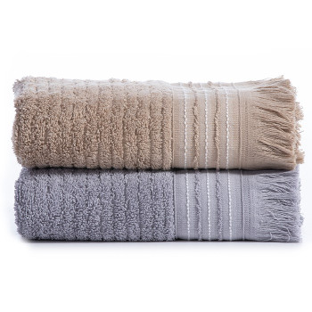 ΠΕΤΣΕΤΑ ΧΕΡΙΩΝ SATTI 30X50 NEF-NEF HOMEWARE