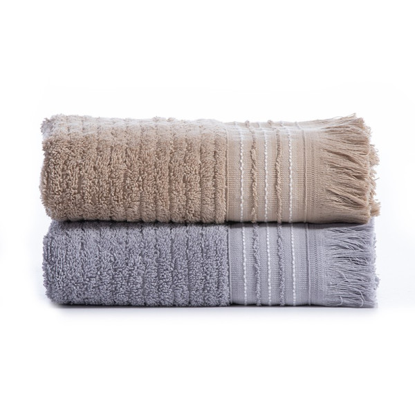 ΠΕΤΣΕΤΑ ΧΕΡΙΩΝ SATTI 30X50 NEF-NEF HOMEWARE