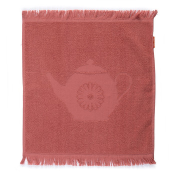 ΠΟΤΗΡΟΠΑΝΟ TEAPOT 50Χ50 NEF-NEF HOMEWARE