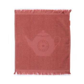 ΠΟΤΗΡΟΠΑΝΟ TEAPOT 50Χ50 NEF-NEF HOMEWARE
