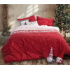 ΣΕΤ ΣΕΝΤΟΝΙΑ ΥΠΕΡΔΙΠΛΑ HOLY JOLY 240X260 NEF-NEF HOMEWARE