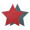 ΣΟΥΠΛΑ STRAIGHT TO CHRISTMAS 50Χ50 NEF-NEF HOMEWARE