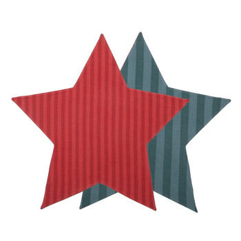 ΣΟΥΠΛΑ STRAIGHT TO CHRISTMAS 50Χ50 NEF-NEF HOMEWARE