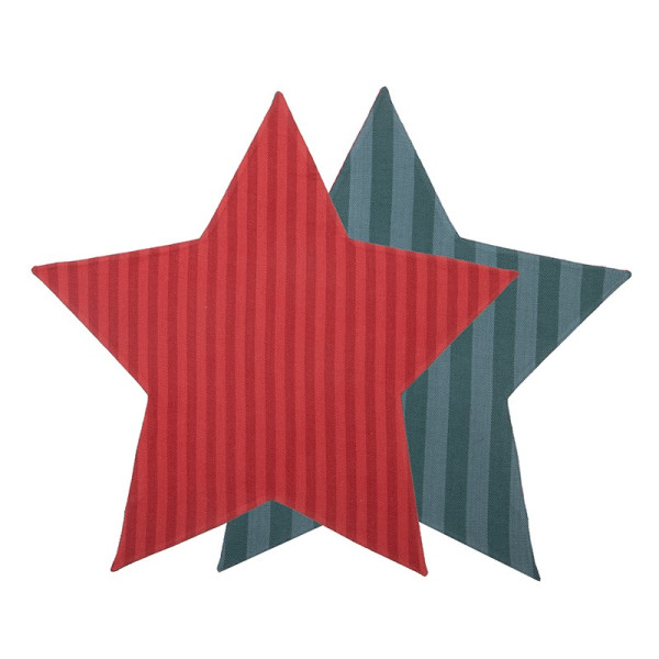 ΣΟΥΠΛΑ STRAIGHT TO CHRISTMAS 50Χ50 NEF-NEF HOMEWARE
