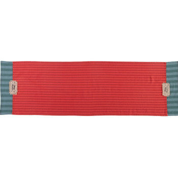 RUNNER STRAIGHT TO CHRISTMAS 45Χ150 NEF-NEF HOMEWARE