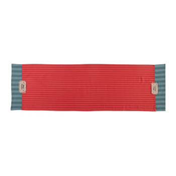 RUNNER STRAIGHT TO CHRISTMAS 45Χ150 NEF-NEF HOMEWARE